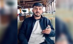 Kahramanmaraş’ta şantiye yangınında yaralanan işçi hayatını kaybetti