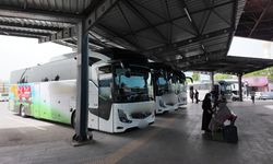 Kahramanmaraş’ta otobüs bileti 12 saat kalana kadar tam iade edilebilecek