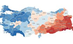 Kahramanmaraş’ta sosyal yardım oranı verisi güncellendi