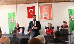 Kahramanmaraş'ta tarımsal sulama için dev hibe fırsatı!
