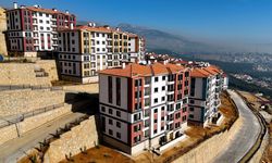 Kahramanmaraş’ta TOKİ Yönetiminden Uyarı: “Kesinlikle Yasak”