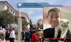 Kahramanmaraş’ta Yoğun Bakımdaki Öğrenci Mustafa Aslan Hakkında Yeni Detay Ortaya Çıktı