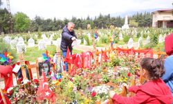 Kahramanmaraş’ta Yürek Yakan Gerçek: O Öğrenciler Unutulmuyor