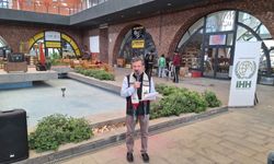 Kahramanmara'ta 250 yetim çocuğun bayramlığı için tek yürek oldular
