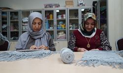 KAMEK bahar döneminde 26 branşta 750 kursiyere eğitim veriyor