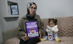 Kampanyası yüzde 80’e ulaşan SMA'lı Alya'nın annesi: Sizlere ihtiyacı var