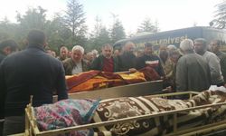 Kanser hastası kadın ve eşi hayatını kaybetti