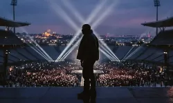 Kanye West İstanbul Konseri Saat Kaçta? Sahneye Çıkış Saati Belli Oldu