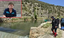 Kaybolan 2 çocuk babasının cesedi bulundu