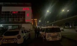 Kayınpeder ile damat arasında silahlı kavga: 2'si ağır 3 yaralı