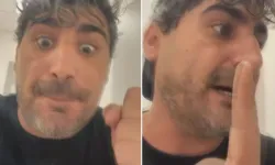 Kayınvalidesi Tarafından Öldürülen Kişinin Öncesine Ait Tehdit Görüntüleri Ortaya Çıktı