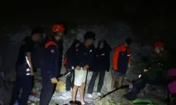 Kayıp 4 Gençten Sevindiren Haber! Sağ Olarak Bulundular