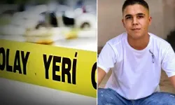 Kayıp Olarak Aranan 20 Yaşındaki Genç Ormanda Ölü Bulundu
