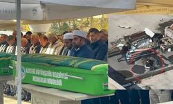 Kayseri’de kan donduran olay: Babasını uykusunda bıçaklayarak öldürdü!