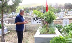 Kayseri’de şehit ailesinin zor günü! 14 yıldır süren buruk bayram