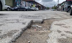 Kazazede sürücülere müjde; Sorumlular bozuk yol tazminatı ödeyecek