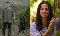 Kerimhan Duman Kimdir? Survivor Beyza Gemici’nin Sevgilisi Kaç Yaşında, Nereli?