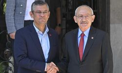 Kılıçdaroğlu’ndan TBMM’ye şok başvuru: Özgür Özel’in grup başkanlığı iptal mi ediliyor?
