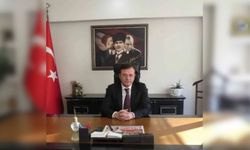 Kırıkkale Vali Yardımcısı Resul Özdemir Kimdir?