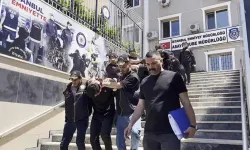 'Kız meselesi' kavgasında 12 kurşunla vuruldu