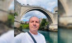 Kızılay Kayseri Şube Başkanı Cafer Beydilli Kimdir?