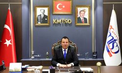 KMTSO Başkanı Buluntu’dan Kurban Bayramı mesajı