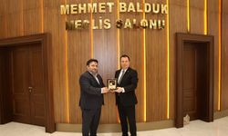 KMTSO Genel Sekreteri Yunus Atmalı görevinden ayrıldı