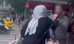 Kocamla ilişkin var dedi, genç kızı defalarca bıçakladı