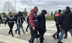 Konuşmaya Çağırdıkları 2 Kişiyi Vurup Kaçtılar! 3 Şüpheli Gözaltında