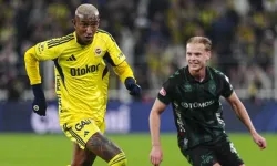 Konyaspor 0-3 Fenerbahçe Maç Özeti | Goller ve Kritik Anlar