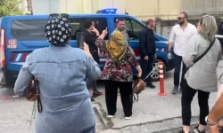 Köpeği demir çubukla öldüren şüpheli tutuklandı