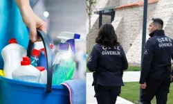 KPSS Şartsız 5 Bin 355 Güvenlik ve Temizlik Görevlisi Alımı Yapılacak