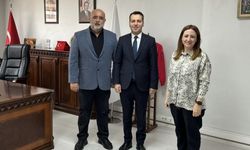 KSÜ İlahiyat'ta Erasmus rüzgarı! Bilgilendirme toplantısı
