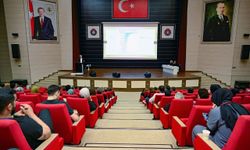 KSÜ’de Nadir Hastalıklar Sempozyumu: Erken tanı hayati önem taşıyor