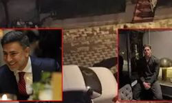 Kubilay Kaan Kundakçı cinay*tinde İzzet Yıldızhan tahliye edildi