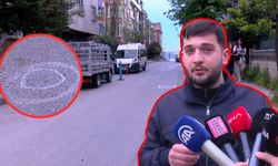 Küçükçekmece’de maskeli silahlı saldırı! 3 kişi bacağından vuruldu
