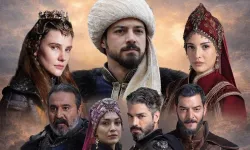 Kuruluş Orhan Final mi Yapıyor? Dizinin Final Tarihi