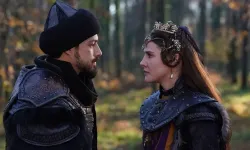 Kuruluş Orhan Neden Yok? ATV Yayın Akışı Değişti | Yeni Bölüm Tarihi Belli Oldu