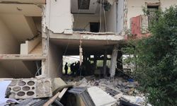 Lübnan'da feci bilanço! Ölü sayısı 3 bin 20'ye ulaştı