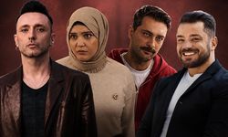 Mabel Matiz Dahil 14 Ünlü Gözaltına Alındı