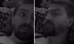 Maç Tutkusu Eşini Çileden Çıkardı