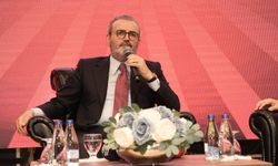 Mahir Ünal’ın kayınbabası Hasan Özdin hayatını kaybetti