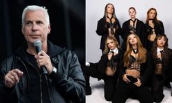 Manifest'in Anlaştığı John Giddings Kimdir? Giddings Çalıştığı Ünlüler Kimler?