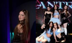 Mantra5 Üyesi Şeyma Akso Kimdir, Kaç Yaşında?