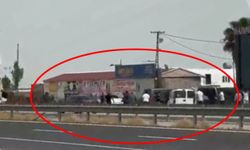 Mardin Kızıltepe’de yol verme kavgası: 2 ölü, 7 yaralı!