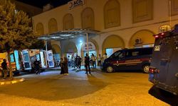 Mardin Midyat'ta 46 yaşındaki adam kavgada can verdi
