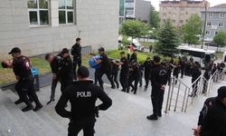 MASAK tescil etti: Kocaeli'de 954 milyon liralık vurgun
