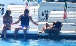 Mbappe’nin İtalya Tatili Real Madrid’i Karıştırdı! Soyunma Odasında Kriz
