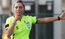 Melek Dakan Kimdir? FIFA Kokartlı Hakem Kaç Yaşında, Nereli?