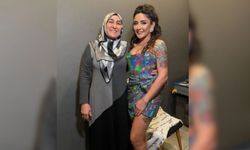 Melek Mosso Annesi Kim? Hatice Mosso Kimdir?